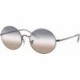 Rb1970 Oval Sunglasses