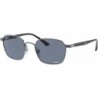 RB3664ch Chromance Square Sunglasses