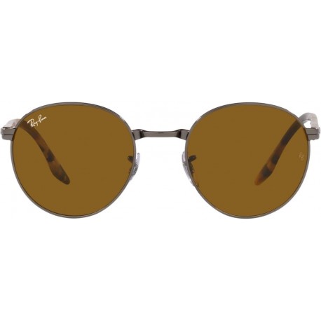 Rb3691 Round Sunglasses