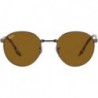 Rb3691 Round Sunglasses
