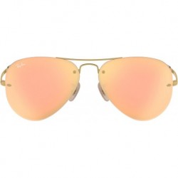 Rb3449 Aviator Sunglasses