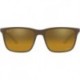 RB4385 Liteforce Rectangular Sunglasses