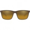 RB4385 Liteforce Rectangular Sunglasses