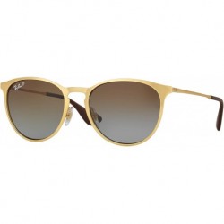 RB3539 Erika Metal Sunglasses + Vision Group Accessories Bundle
