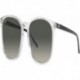 Rb4387f Low Bridge Fit Square Sunglasses