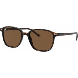 Rb2193 Leonard Square Sunglasses