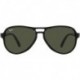 Men's Rb4355 Vagabond Aviator Sunglasses
