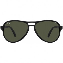 Men's Rb4355 Vagabond Aviator Sunglasses