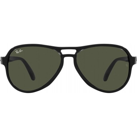Men's Rb4355 Vagabond Aviator Sunglasses