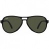 Men's Rb4355 Vagabond Aviator Sunglasses