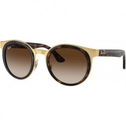 Rb3710 Bonnie Round Sunglasses