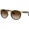 Rb3710 Bonnie Round Sunglasses