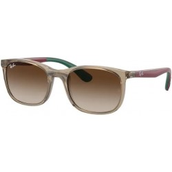 Junior Kids' RJ9076S Pillow Sunglasses for Men for Women + BUNDLE With Designer iWear Eyewear Kt