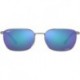 Rb3684ch Chromance Rectangular Sunglasses