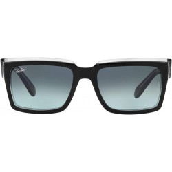 Rb2191 Inverness Rectangular Sunglasses