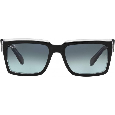 Rb2191 Inverness Rectangular Sunglasses