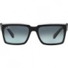 Rb2191 Inverness Rectangular Sunglasses