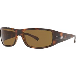 Ray Ban Sunglasses RB4057 642 Havana/ Crystal Brown, 61mm