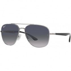 Rb3683 Square Sunglasses