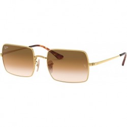 Rb1969 Rectangle Rectangular Sunglasses