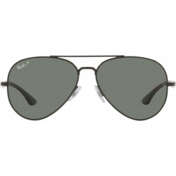 Rb3675 Aviator Sunglasses