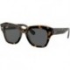 State Street RB2186 Square Sunglasses for Men for Women + BUNDLE With Designer iWear Eyewear Kit
