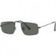 Rb3957 Julie Rectangular Sunglasses