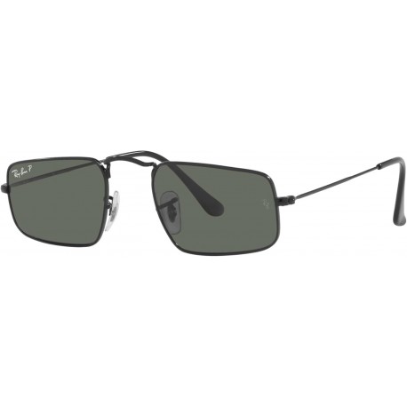 Rb3957 Julie Rectangular Sunglasses