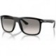 Boyfreind two RB4547 Square Sunglasses for Men for Women + BUNDLE With Designer iWear Complimentary