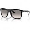 Boyfreind two RB4547 Square Sunglasses for Men for Women + BUNDLE With Designer iWear Complimentary