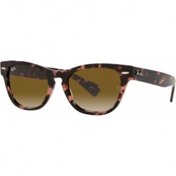 Rb2201 Laramie Square Sunglasses