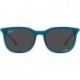 RB4386f Low Bridge Fit Square Sunglasses