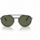 Rb3765 Round Sunglasses