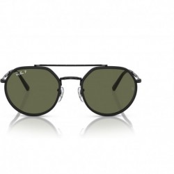 Rb3765 Round Sunglasses