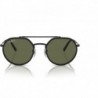 Rb3765 Round Sunglasses
