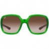 RB4347 Powderhorn Square Sunglasses