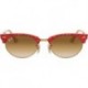 Rb3946 Clubmaster Oval Sunglasses