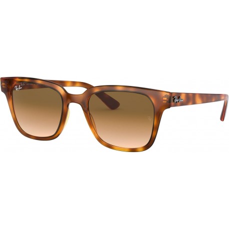 Rb4323 Square Sunglasses