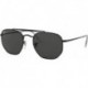 Rb3648 The Marshal Square Sunglasses