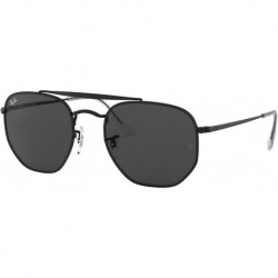 Rb3648 The Marshal Square Sunglasses