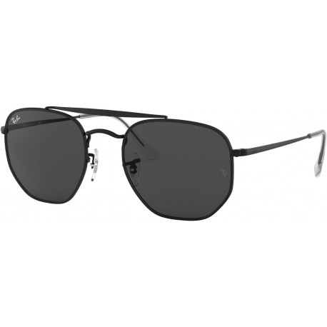 Rb3648 The Marshal Square Sunglasses