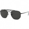 Rb3648 The Marshal Square Sunglasses