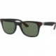 Rb4195m Scuderia Ferrari Collection Square Sunglasses