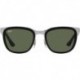Ray-Ban Rb3709 Clyde Square Sunglasses