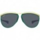 Ray-Ban RB2219 Olympian Aviator Sunglasses