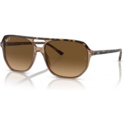 Ray-Ban Bill one RB2205 Irregular Sunglasses for Men for Women + BUNDLE With Designer iWear Complime