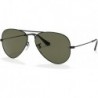 Ray-Ban Rb3025 Classic Polarized Aviator Sunglasses