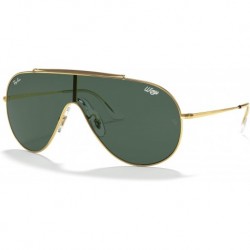 Ray-Ban RB3597 Wings Shield Sunglasses