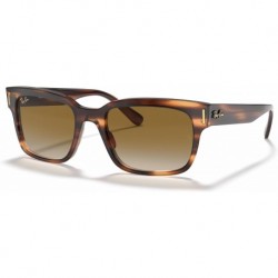 Men's Rb2190 Jeffrey Square Sunglasses