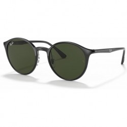 Rb4336 Round Sunglasses